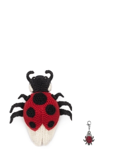 Ava the Ladybird: 7-spot