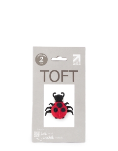 Ava the Ladybird Kit