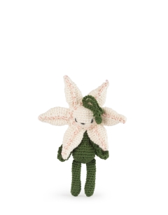 Mini Beaded Lily