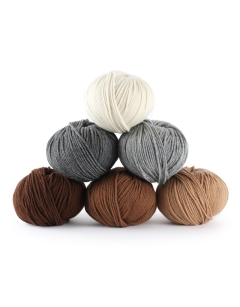 600g ARAN Bundle 