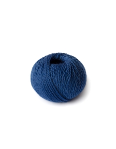 TOFT Blue DK Yarn 25g