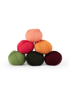 150g DK Botanic Bundle