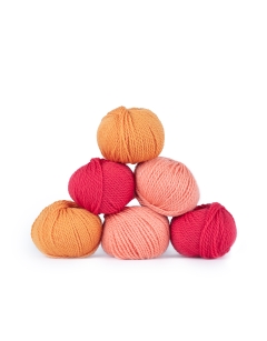 TOFT DK Colour Bundle