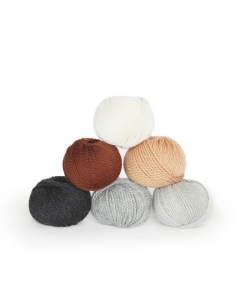 TOFT DK Natural Bundle