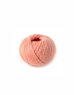 TOFT Peach DK Yarn 25g