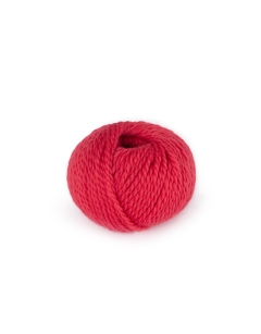 TOFT Raspberry DK Yarn 25g