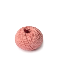 TOFT Pink DK Yarn 25g