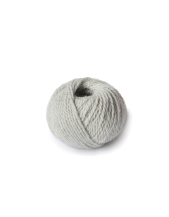 TOFT Silver DK Yarn 25g