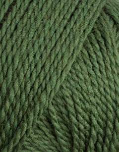 TOFT Green DK Yarn 100g