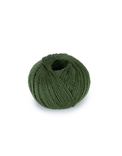TOFT Green FINE yarn 50g