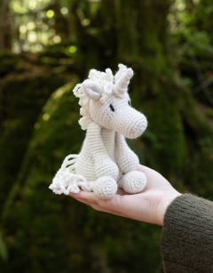 Magical Unicorn