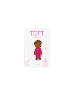 Maya Angelou Pin