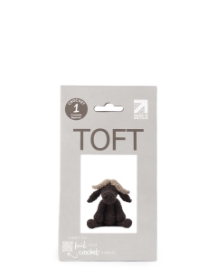 Mini Diablo the Buffalo Kit