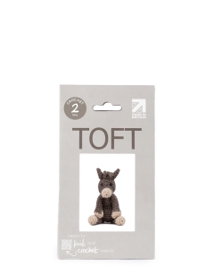 Mini Angharad the Donkey Kit