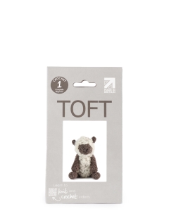 Mini Hank the Dorset Down Sheep Kit