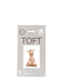Mini Caitlin the Giraffe Kit