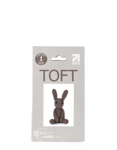 Mini Lucy the Hare Kit