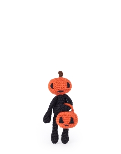 Mini Jack o Lantern 