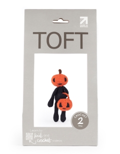 Mini Jack o Lantern Kit