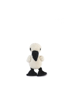 Mini Bram the Northern Gannet