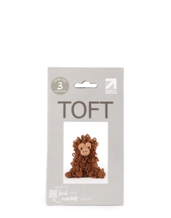 Mini Blake the Orangutan Kit