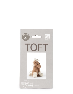 Mini Chardonnay the Palomino Pony Kit