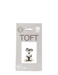 Mini Romeo the Schnauzer Kit