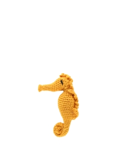 Mini Blanche the Seahorse