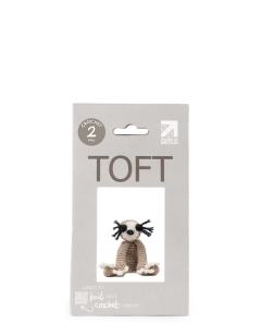Mini Harriet the Sloth Kit