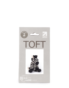 Mini Alice the Zebra Kit