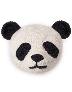 Panda Cushion