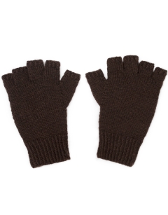 Potting Shed Fingerless Gloves