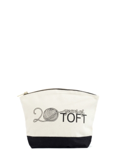 20 Years of TOFT Project Bag