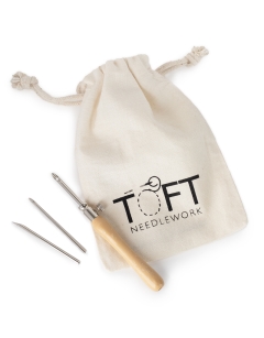 TOFT Punch Needle Set