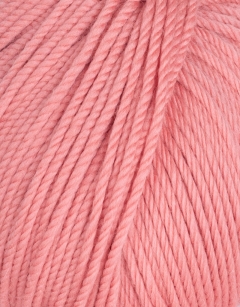 TOFT Pink ARAN Yarn 100g