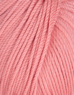 TOFT Pink ARAN Yarn 100g