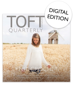 TOFT Quarterly Digital Editions: Autumn 2018