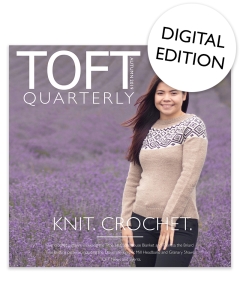 TOFT Quarterly Digital Editions: Autumn 2019