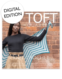 TOFT Quarterly Digital Editions: Autumn 2020