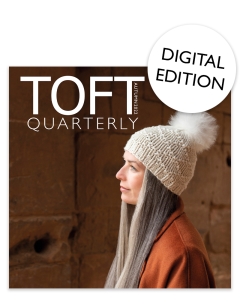 TOFT Quarterly Digital Editions: Autumn 2022