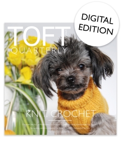 TOFT Quarterly Digital Editions: Spring 2017