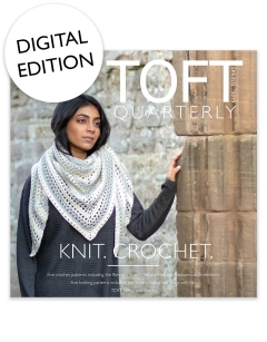 TOFT Quarterly Digital Editions: Spring 2019