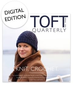 TOFT Quarterly Digital Editions: Spring 2020