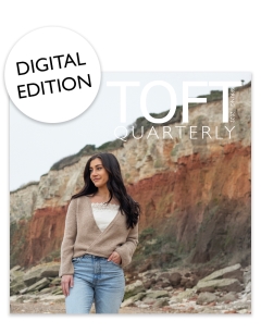 TOFT Quarterly Digital Editions: Spring 2022