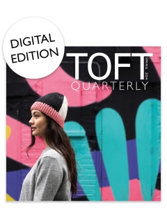 TOFT Quarterly Digital Editions: Spring 2024