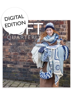 TOFT Quarterly Digital Editions: Spring 2025