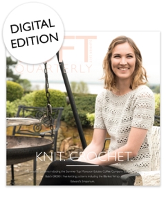 TOFT Quarterly Digital Editions: Summer 2017