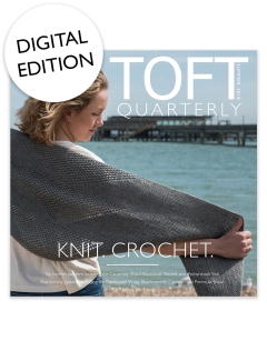 TOFT Quarterly Digital Editions: Summer 2018