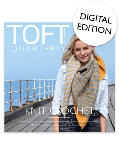 TOFT Quarterly Digital Editions: Summer 2019