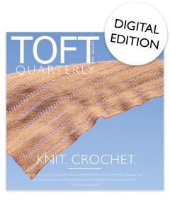 TOFT Quarterly Digital Editions: Summer 2020